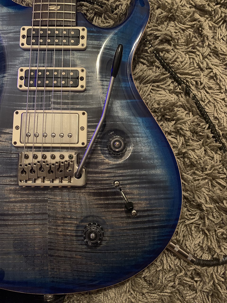 Paul Reed Smith Studio.jpg