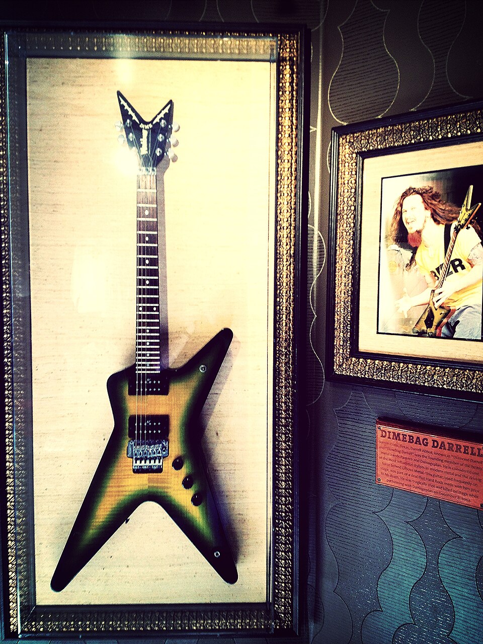 Washburn Dime 333, a Dean ML-style Dimebag Darrell signature guitar model.jpg